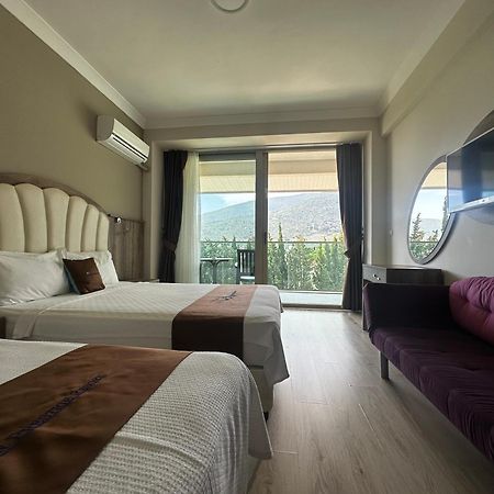 Ceti̇N Presti̇Ge Resort Ocaklar Exteriér fotografie