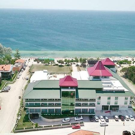 Ceti̇N Presti̇Ge Resort Ocaklar Exteriér fotografie