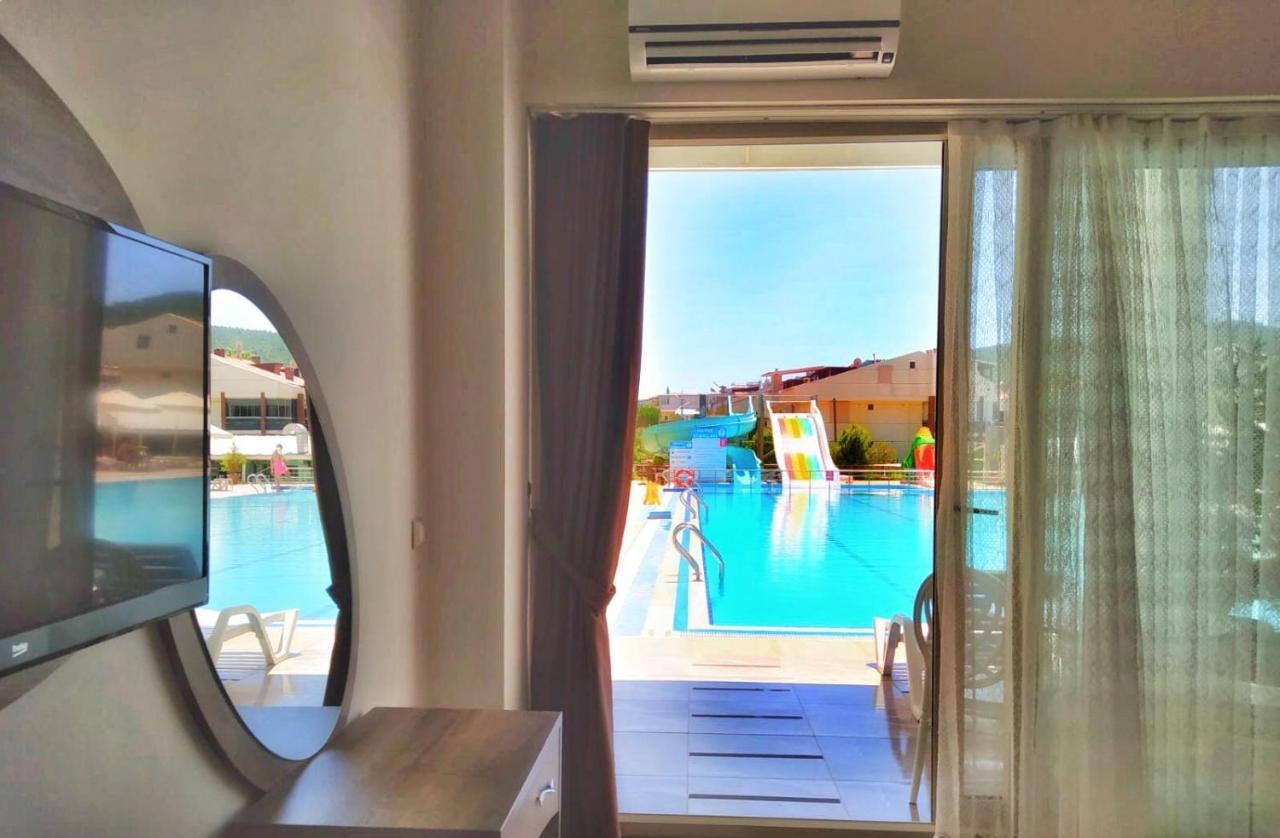 Ceti̇N Presti̇Ge Resort Ocaklar Exteriér fotografie