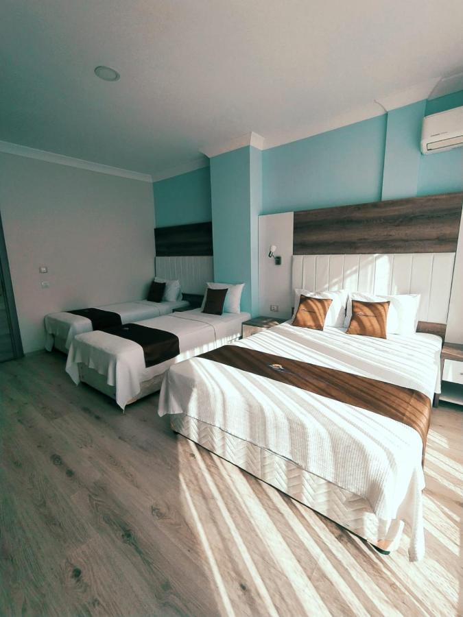 Ceti̇N Presti̇Ge Resort Ocaklar Exteriér fotografie