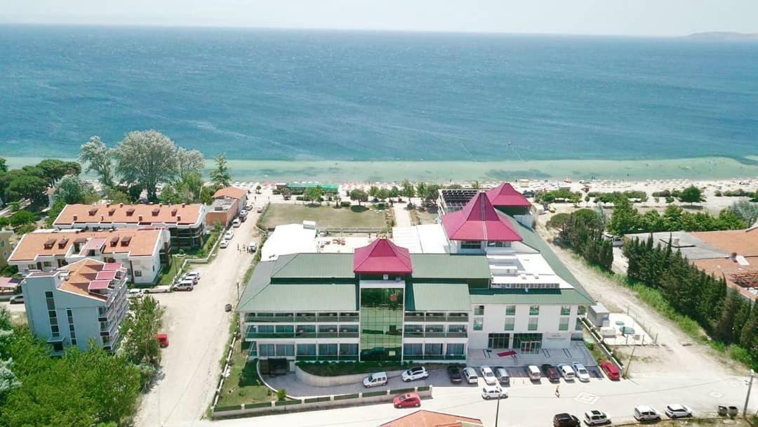 Ceti̇N Presti̇Ge Resort Ocaklar Exteriér fotografie