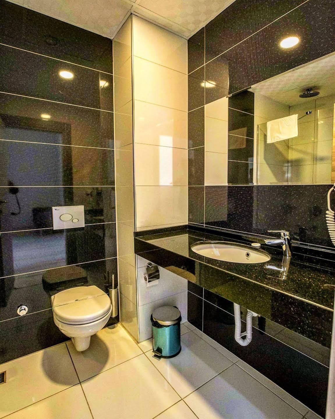 Ceti̇N Presti̇Ge Resort Ocaklar Exteriér fotografie